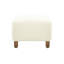Repose-pieds confortable, banc repose-pieds pour la maison-1837374111