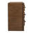  McKagan 3 Drawer Mindi Wood Chest