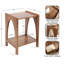 Table d'appoint Aarstad-1225583834