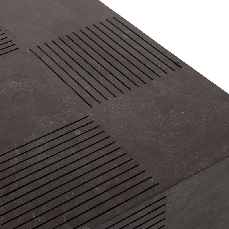 Masera Stone Coffee Table