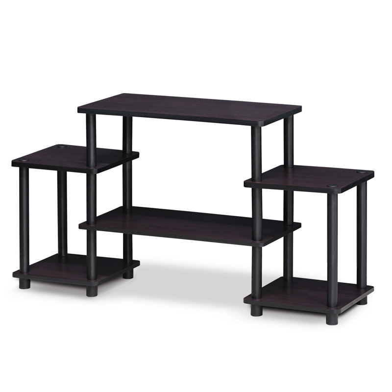 Lamartine Entertainment Center for TVs up to 43", Dark Walnut
