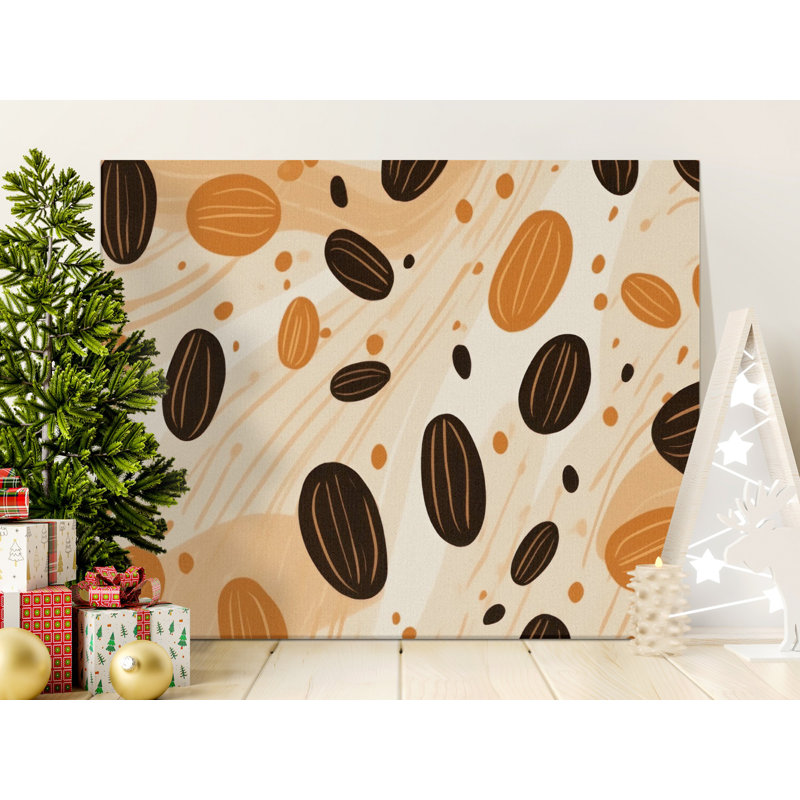 Wrapped Canvas Print Set, 20.32 cm H x 25.4 cm W
