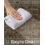Tapis de cuisine anti-fatigue antidérapant