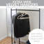 Paquet de 24 cintres en velours Rebrilliant-408601902