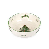 Spode Christmas Tree Individual Bowl 7"