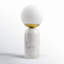 Lampe de table en marbre Rosalia-92675686