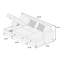 Canapé modulaire 3 pièces convertible-1073628820