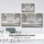 «Live A Beautiful Life», reproduction d'art sur toile-94362487-94362490