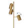 Dorset 65'' Tree Floor Lamp