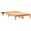 Bed Frame Solid Pine Wood-1951976896-1951976903