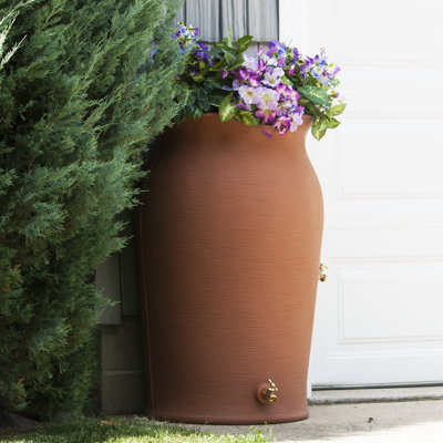 Baril de pluie Askerby Amphora