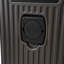 20-Inch Travel Suitcase with Combination Lock