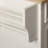 Monty Solid Wood Top Kitchen Island-211307740