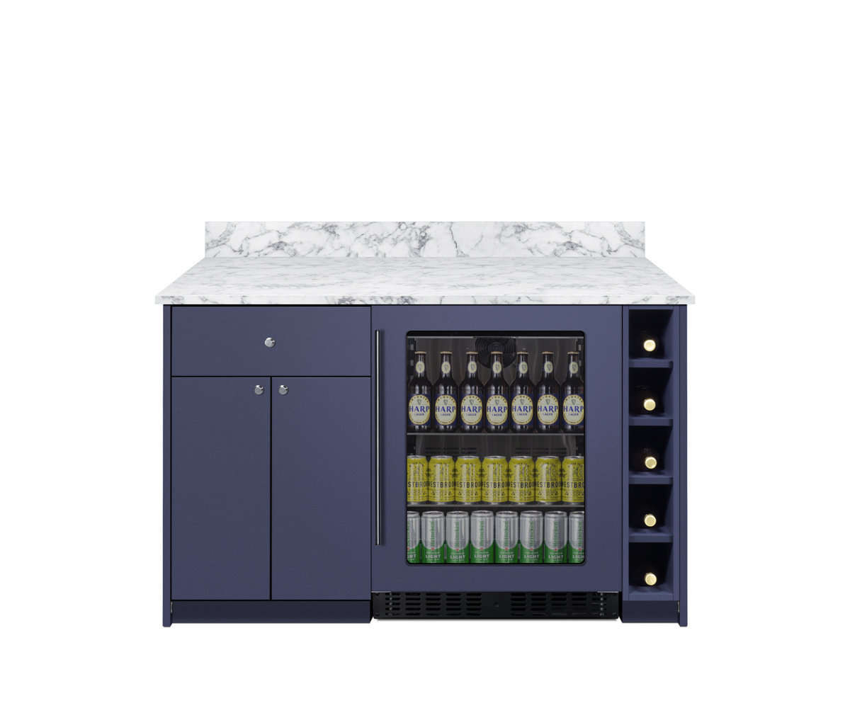 Summit Compact Kitchen MESAMN33 | Fridge.com