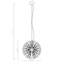 Lustre 9 lumières Gizela
