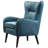 Fauteuil en polyester de 29 po de largeur Ben