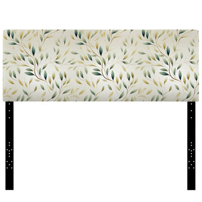 Upholstered Headboard