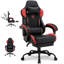 LUCKRACER PC & Racing Game Chair-132650035