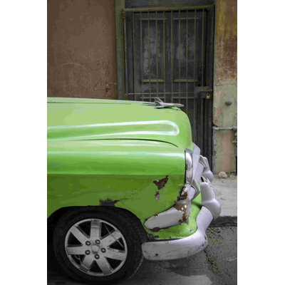 Voitures de Cuba III