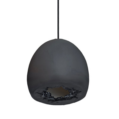 Geode 1 - Light Pendant