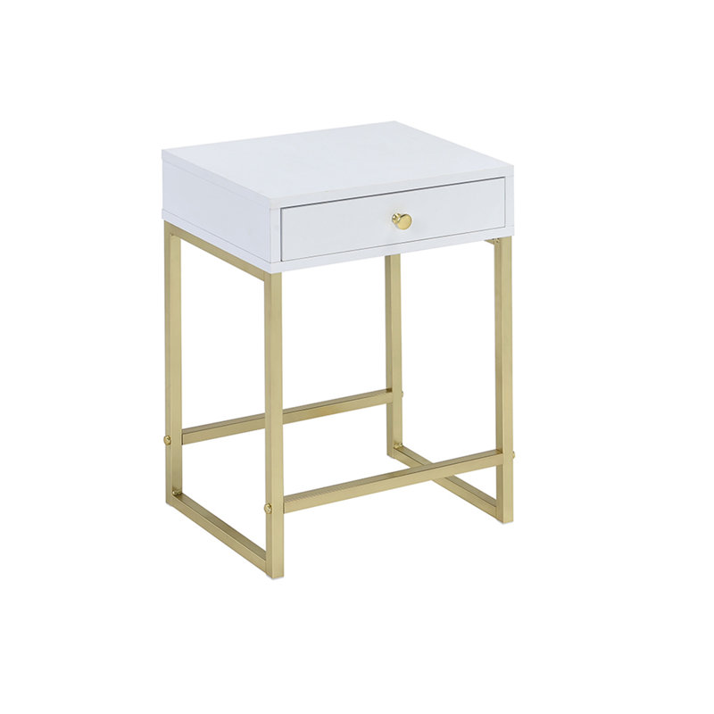 Table d'appoint Coleen