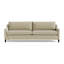 Gigi No Skirt 85 Sofa-810100744-810100754