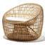 Nest Barrel Chair-49280130-49280135