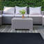 Tapis d'intérieur / extérieur Tighe Furnish my Place-1054494411