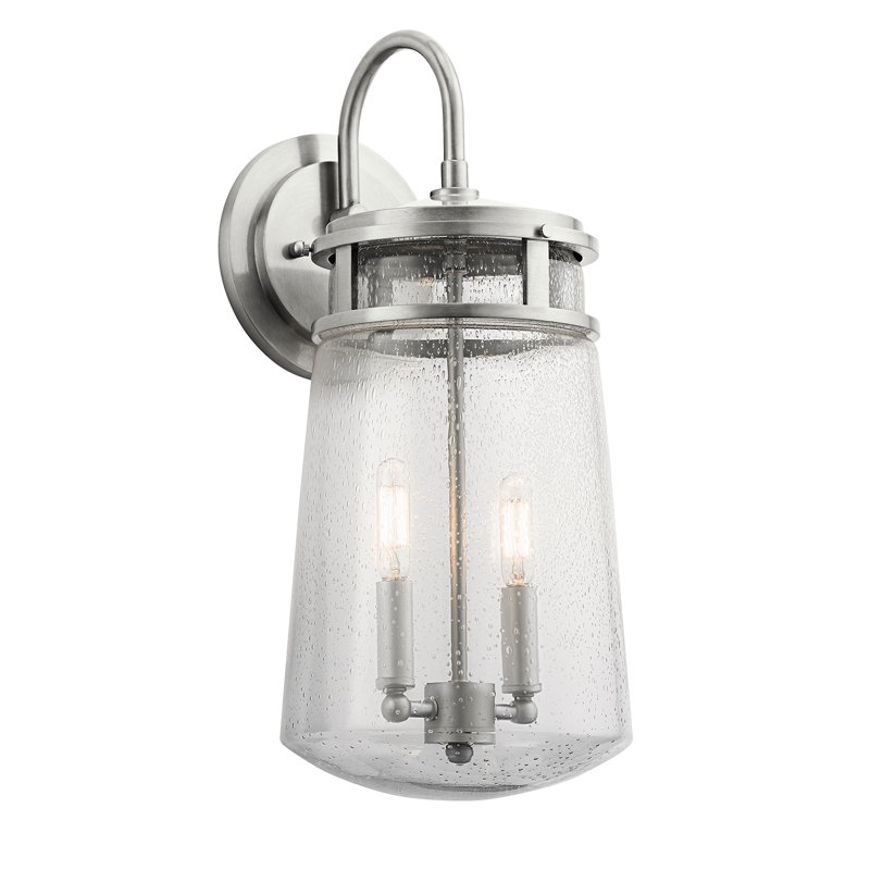 Tannis Wall Light