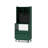 Simple Rubber Wood Multifunctional Food Cabinet