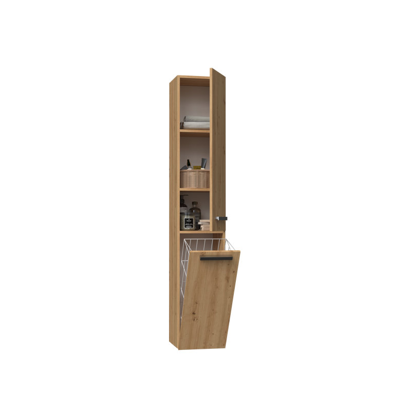 Lehigh Accent Cabinet, Artisan