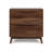 Catalina 26.88'' W Solid Wood Nightstand-22470592