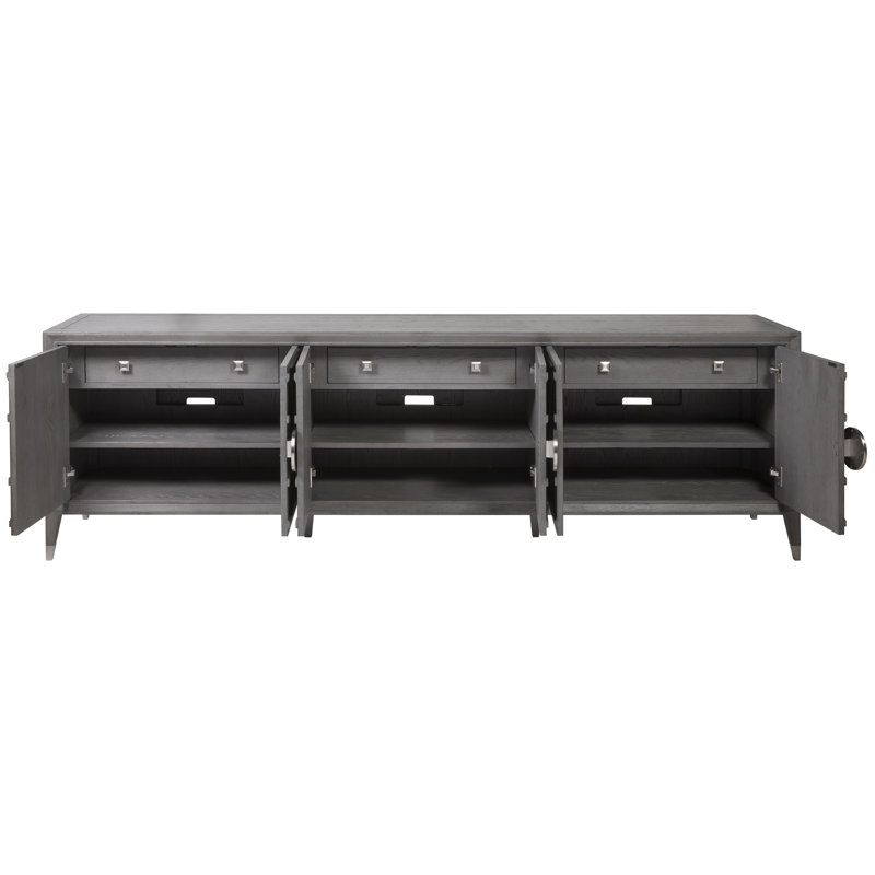 Appellation Media Console