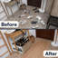 16 Pair Shoe Storage Box