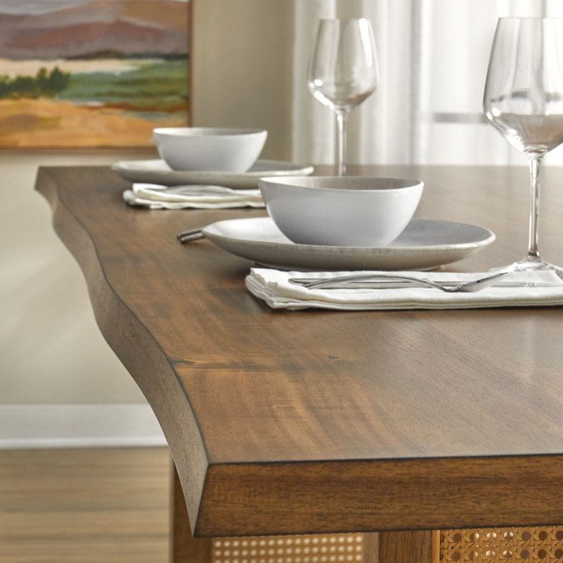 Clotee 79" Dining Table