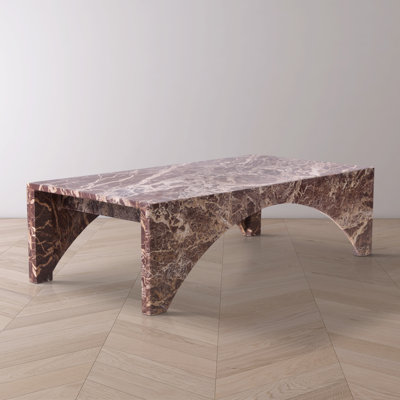 Table basse Palermo