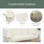 Futon-lit 70,1 po, canapé-lit double convertible-1073985621