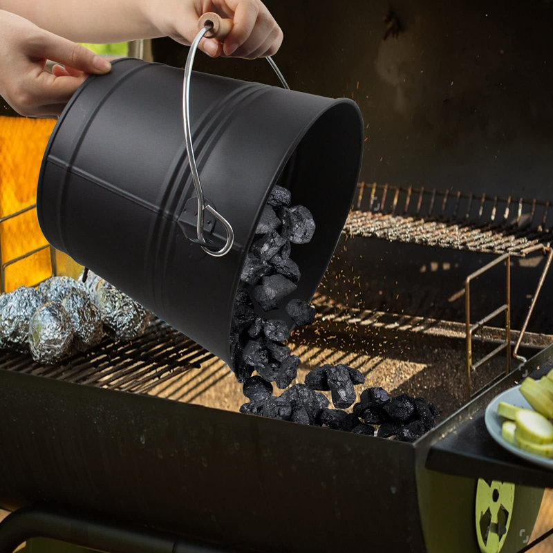 Ratana Iron Log Carrier