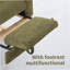 Chaise berçante Modern-1131144367