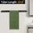 24" Towel Bar Wall Mounted-115606400