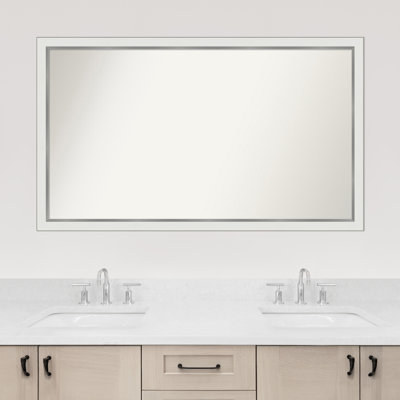 Miroir de salle de bain Eva