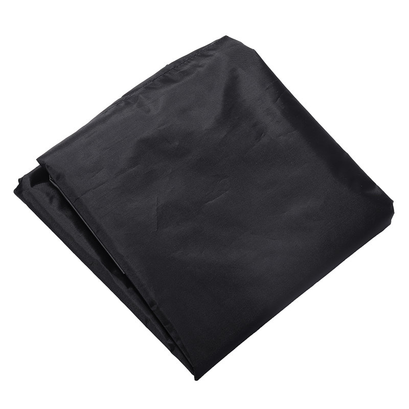 Outdoor Fire Pit Cover