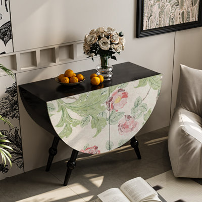 American Retro Minimalist style Sideboard