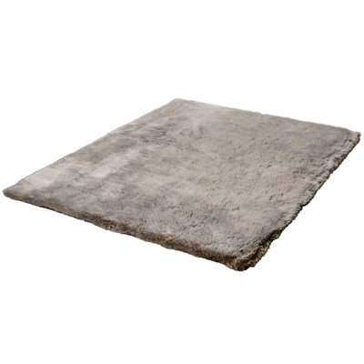 Byrone Hand Tufted Dhurrie