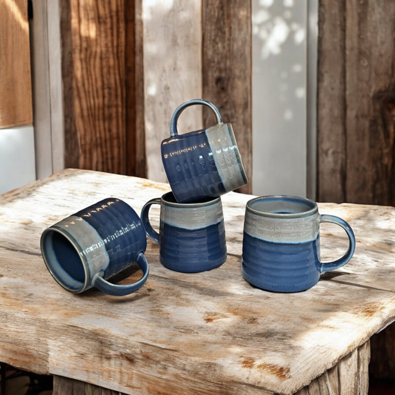 Ritwik Ceramic Coffee Mug