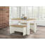 Napanoch 4 - Person Dining Set-67855550