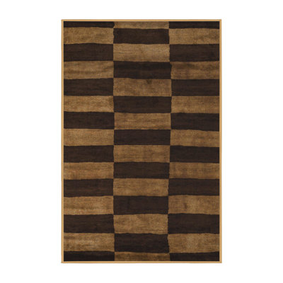 Abstract Indoor Rug