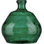 Handmade Glass Floor Vase-123297950