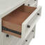 Commode 8 tiroirs Gypse-120476739