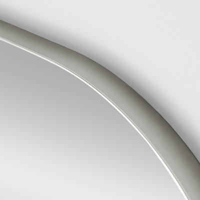Miroir large Planer de Génération Lighting 
